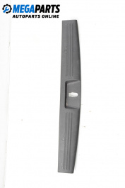 Планка багажник за Dodge Nitro SUV (09.2006 - 12.2012), 4+1 вр., джип