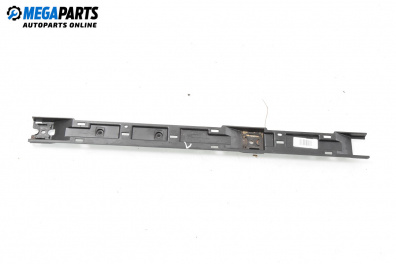 Интериорна кора за Dodge Nitro SUV (09.2006 - 12.2012), 4+1 вр., джип