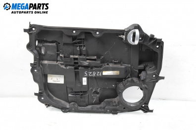 Основа кора врата за Dodge Nitro SUV (09.2006 - 12.2012), 4+1 вр., джип, позиция: предна, лява