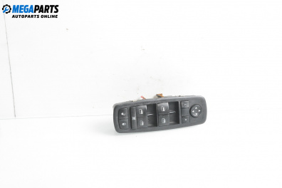 Бутони ел. стъкла и огледала  за Dodge Nitro SUV (09.2006 - 12.2012)