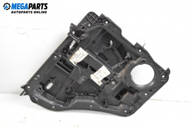 Основа кора врата за Dodge Nitro SUV (09.2006 - 12.2012), 4+1 вр., джип, позиция: задна, лява