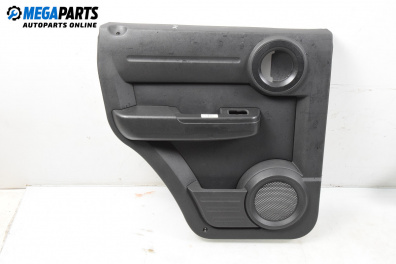 Кора врата за Dodge Nitro SUV (09.2006 - 12.2012), 4+1 вр., джип, позиция: задна, лява