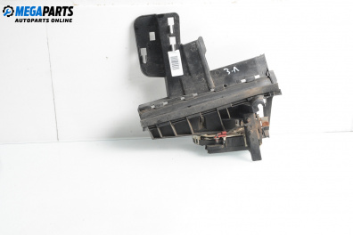 Брава на врата за Dodge Nitro SUV (09.2006 - 12.2012), позиция: задна, лява