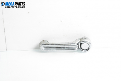 Външна дръжка за Dodge Nitro SUV (09.2006 - 12.2012), 4+1 вр., джип, позиция: предна, дясна