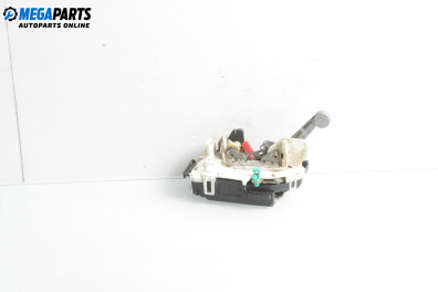 Брава на врата за Dodge Nitro SUV (09.2006 - 12.2012), позиция: предна, дясна