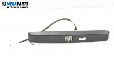 Външна дръжка заден капак за Dodge Nitro SUV (09.2006 - 12.2012), джип