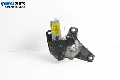 Ел. мотор за чистачките за Dodge Nitro SUV (09.2006 - 12.2012), джип, позиция: задна