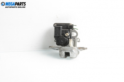 Брава заден капак за Dodge Nitro SUV (09.2006 - 12.2012), джип, позиция: задна