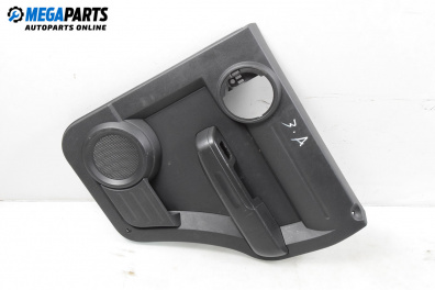 Кора врата за Dodge Nitro SUV (09.2006 - 12.2012), 4+1 вр., джип, позиция: задна, дясна