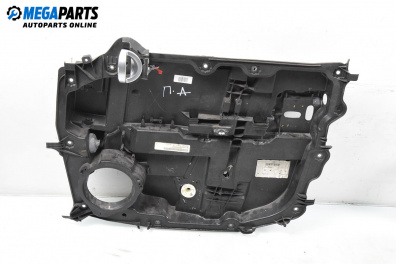 Основа кора врата за Dodge Nitro SUV (09.2006 - 12.2012), 4+1 вр., джип, позиция: предна, дясна