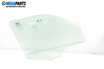 Странично стъкло за Dodge Nitro SUV (09.2006 - 12.2012), 4+1 вр., джип, позиция: предна, дясна