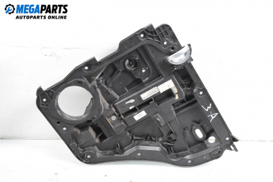 Основа кора врата за Dodge Nitro SUV (09.2006 - 12.2012), 4+1 вр., джип, позиция: задна, дясна