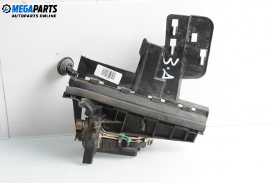 Брава на врата за Dodge Nitro SUV (09.2006 - 12.2012), позиция: задна, дясна