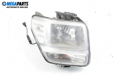 Фар за Dodge Nitro SUV (09.2006 - 12.2012), джип, позиция: лява