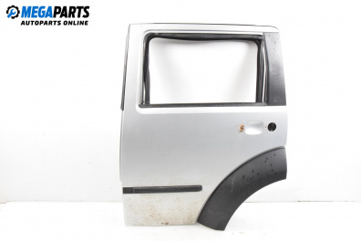 Врата за Dodge Nitro SUV (09.2006 - 12.2012), 4+1 вр., джип, позиция: задна, лява