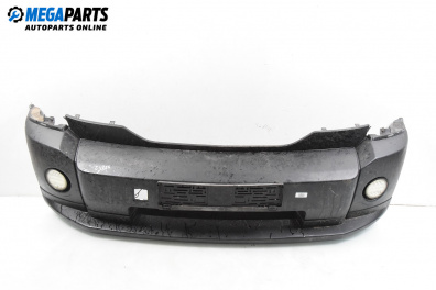 Предна броня за Dodge Nitro SUV (09.2006 - 12.2012), джип, позиция: предна