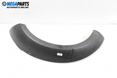 Вежда калник за Dodge Nitro SUV (09.2006 - 12.2012), джип, позиция: задна, дясна