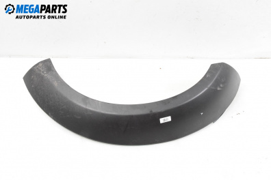 Вежда калник за Dodge Nitro SUV (09.2006 - 12.2012), джип, позиция: задна, лява