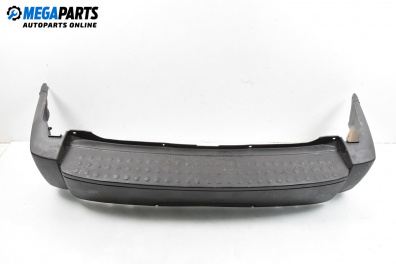 Задна броня за Dodge Nitro SUV (09.2006 - 12.2012), джип