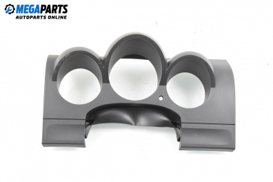 Интериорна пластмаса километраж за Dodge Nitro SUV (09.2006 - 12.2012), 4+1 вр., джип