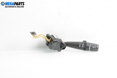 Лостче за чистачки за Dodge Nitro SUV (09.2006 - 12.2012)