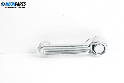 Външна дръжка за Dodge Nitro SUV (09.2006 - 12.2012), 4+1 вр., джип, позиция: предна, лява