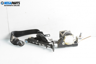 Предпазен колан за Dodge Nitro SUV (09.2006 - 12.2012), 4+1 вр., позиция: предна, дясна