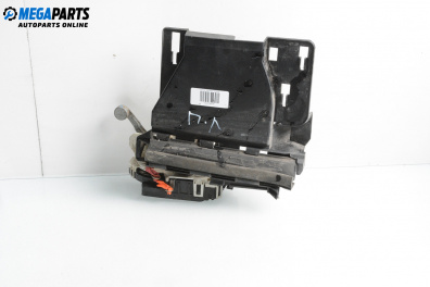 Брава на врата за Dodge Nitro SUV (09.2006 - 12.2012), позиция: предна, лява