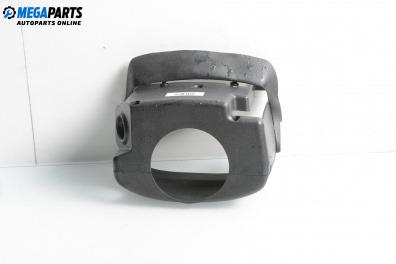 Интериорна пластмаса волан за Dodge Nitro SUV (09.2006 - 12.2012), 4+1 вр., джип