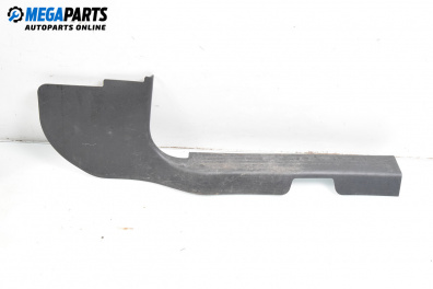 Интериорна кора за Dodge Nitro SUV (09.2006 - 12.2012), 4+1 вр., джип