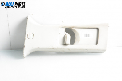 Интериорна пластмаса за Dodge Nitro SUV (09.2006 - 12.2012), 4+1 вр., джип, позиция: предна