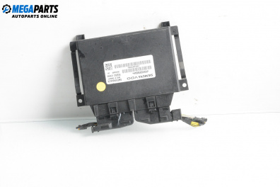 Компютър автоматични скорости за Dodge Nitro SUV (09.2006 - 12.2012), автоматик, №  P05150186AH