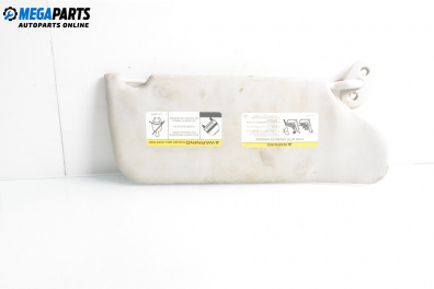 Сенник за Dodge Nitro SUV (09.2006 - 12.2012), позиция: дясна