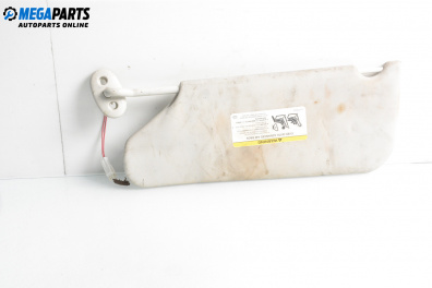 Сенник за Dodge Nitro SUV (09.2006 - 12.2012), позиция: лява