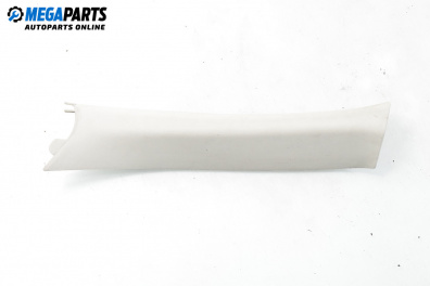 Интериорна кора за Dodge Nitro SUV (09.2006 - 12.2012), 4+1 вр., джип