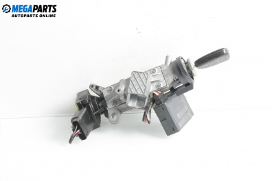 Контактен ключ за Dodge Nitro SUV (09.2006 - 12.2012)