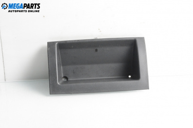 Интериорна пластмаса за Dodge Nitro SUV (09.2006 - 12.2012), 4+1 вр., джип, позиция: предна