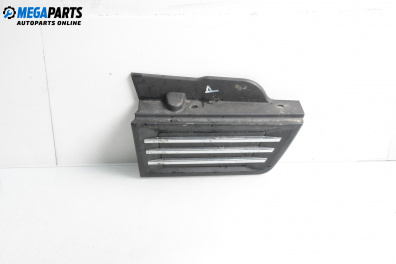 Външни лайсни за Dodge Nitro SUV (09.2006 - 12.2012), джип, позиция: лява