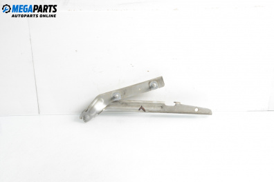 Панта преден капак за Dodge Nitro SUV (09.2006 - 12.2012), 4+1 вр., джип, позиция: лява