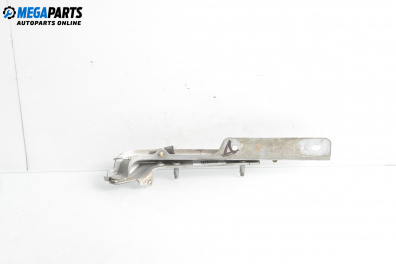 Панта преден капак за Dodge Nitro SUV (09.2006 - 12.2012), 4+1 вр., джип, позиция: дясна