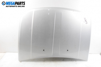 Преден капак за Dodge Nitro SUV (09.2006 - 12.2012), 4+1 вр., джип, позиция: предна