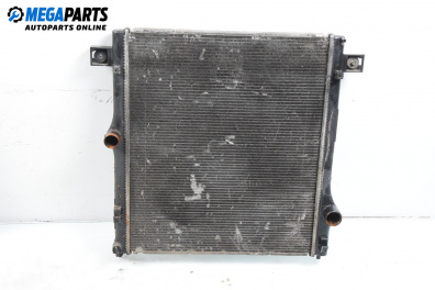 Воден радиатор за Dodge Nitro SUV (09.2006 - 12.2012) 2.8 CRD 4WD, 177 к.с.