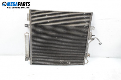 Климатичен радиатор за Dodge Nitro SUV (09.2006 - 12.2012) 2.8 CRD 4WD, 177 к.с., автоматик