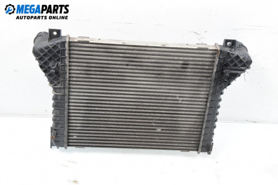 Интеркулер за Dodge Nitro SUV (09.2006 - 12.2012) 2.8 CRD 4WD, 177 к.с.