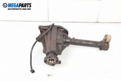 Диференциал за Dodge Nitro SUV (09.2006 - 12.2012) 2.8 CRD 4WD, 177 к.с., автоматик