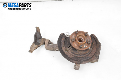 Шенкел главина за Dodge Nitro SUV (09.2006 - 12.2012), позиция: предна, лява