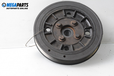 Демпферна шайба за Dodge Nitro SUV (09.2006 - 12.2012) 2.8 CRD 4WD, 177 к.с.