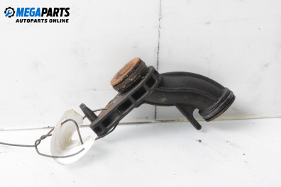 Въздуховод за Dodge Nitro SUV (09.2006 - 12.2012) 2.8 CRD 4WD, 177 к.с.