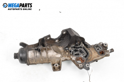 Корпус за маслен филтър за Dodge Nitro SUV (09.2006 - 12.2012) 2.8 CRD 4WD, 177 к.с.