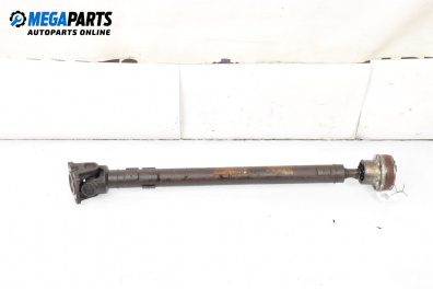 Кардан за Dodge Nitro SUV (09.2006 - 12.2012) 2.8 CRD 4WD, 177 к.с., автоматик